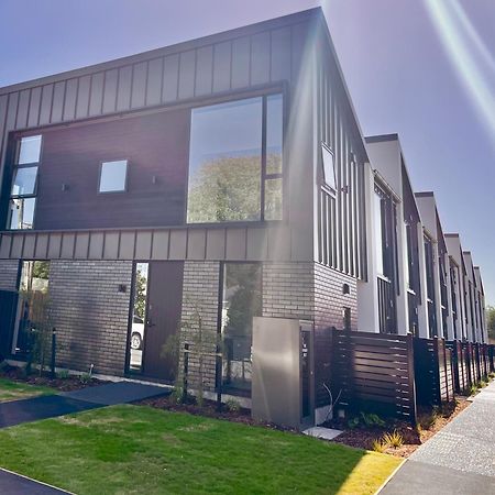 크라이스트처치 Urban Locale 아파트 외부 사진